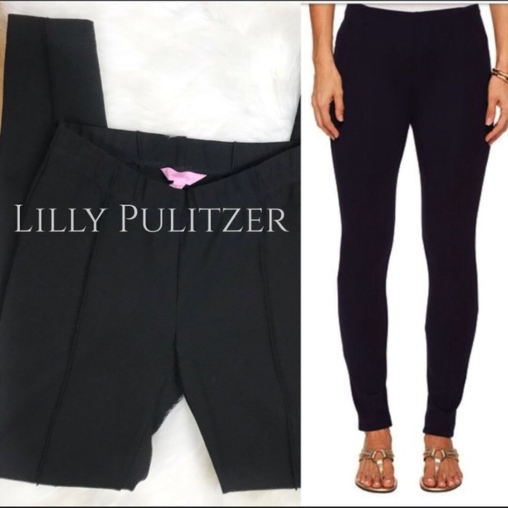 Lilly pulitzer gorgeous leggings
